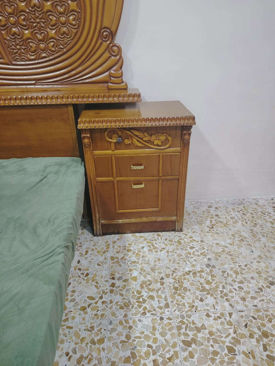 للببع 800 موصل اليرموك


**إذا كنت صاحب هذا الإعلان وتريد حذفه لأي سبب، رجاءا أرسل رسالة إلى الدعم الفني**