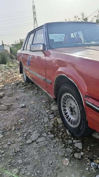 سوبر 85 • مكينه وكير • الناصريه الشطره