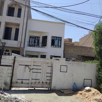 الضباط • ٧٥م • ٣ غرف