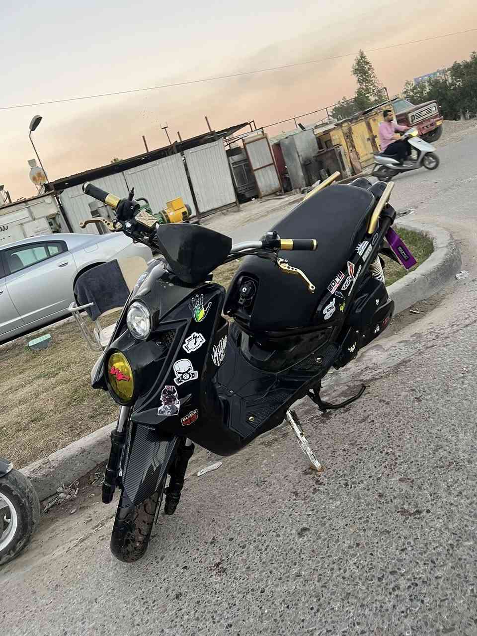 للبيع سعر ٩٥٠


**إذا كنت صاحب هذا الإعلان وتريد حذفه لأي سبب، رجاءا أرسل رسالة إلى الدعم الفني**