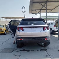 توكسان • ٢٠٢٢ • ضرر جهة الصدر