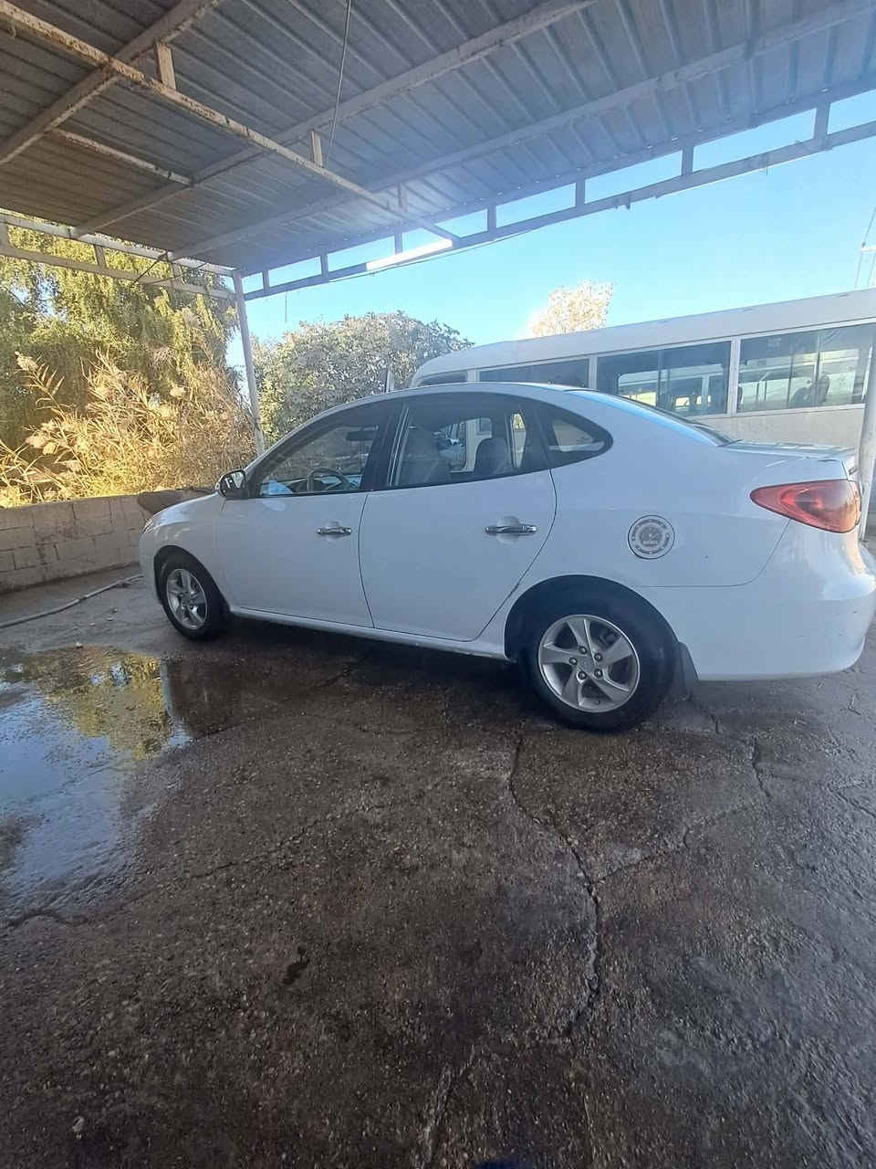 سلام عليكم
لانتره 
موديل 2009
رقم أربيل 
سنويه ساقطه
العنوان واسط النعمانيه
السعر  105
***********
‭
