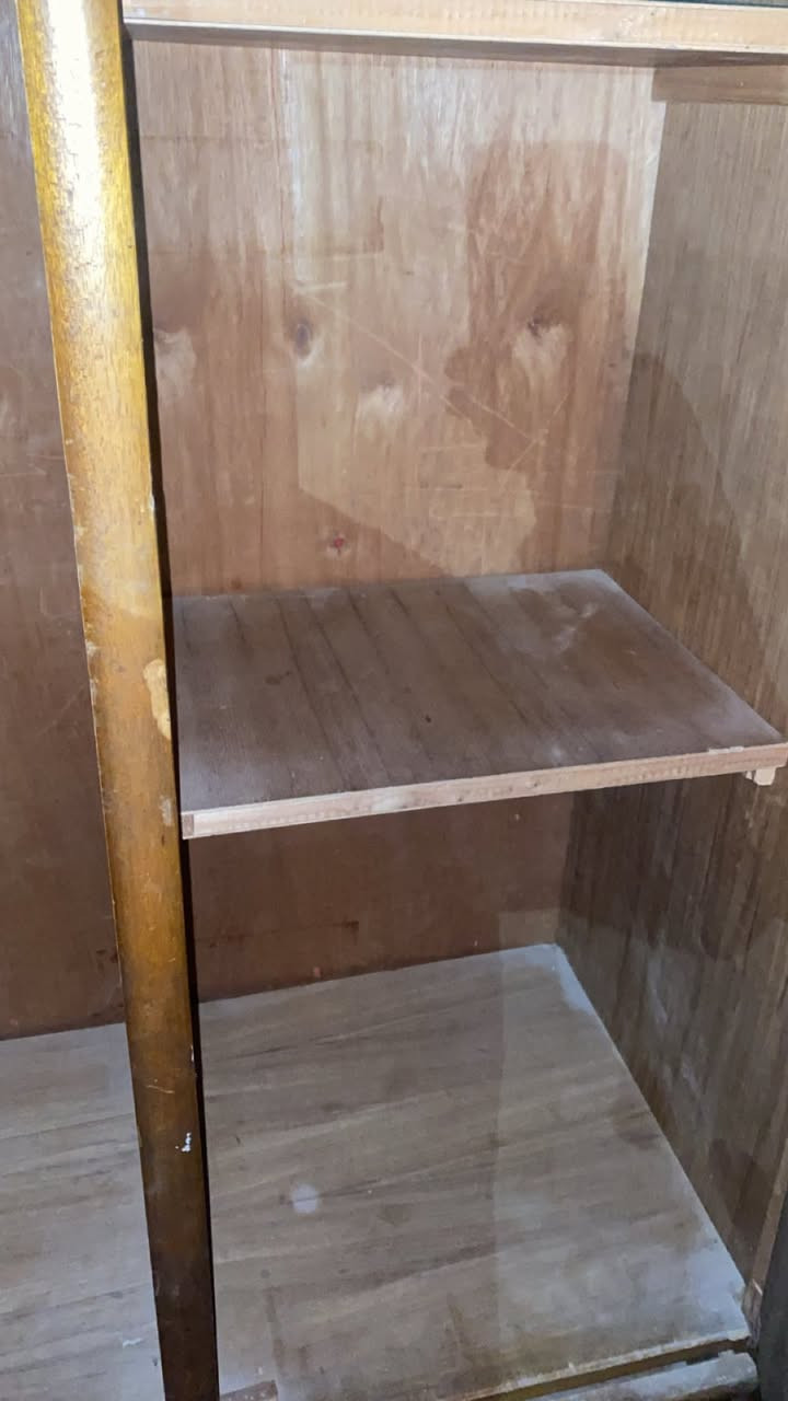 اغراض للبيع


**إذا كنت صاحب هذا الإعلان وتريد حذفه لأي سبب، رجاءا أرسل رسالة إلى الدعم الفني**