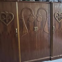 غرفة نوم للبيع السعر 600وبيها مجال الاتصال على الرقم 07711842027 علما ...