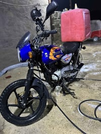 بوكسر • موديل 2022 • اوراق كامله