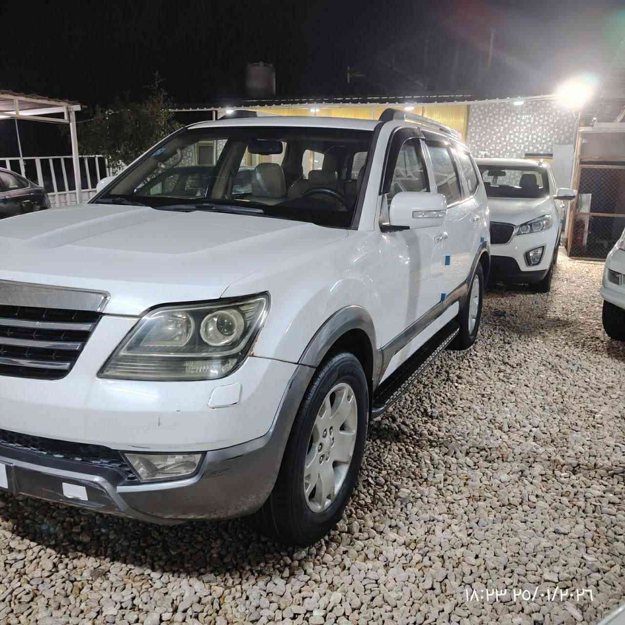 السلام عليكم للبيع او للمراوس مهافي موديل 11 خليجيه فول مواصفات بيه بابتين عكس سايق  مصبوغات باقي مكفول رقم بابل بأسمنه السياره جهازه 
مكاني حله السعر 130  وبيه مجال 
***********
