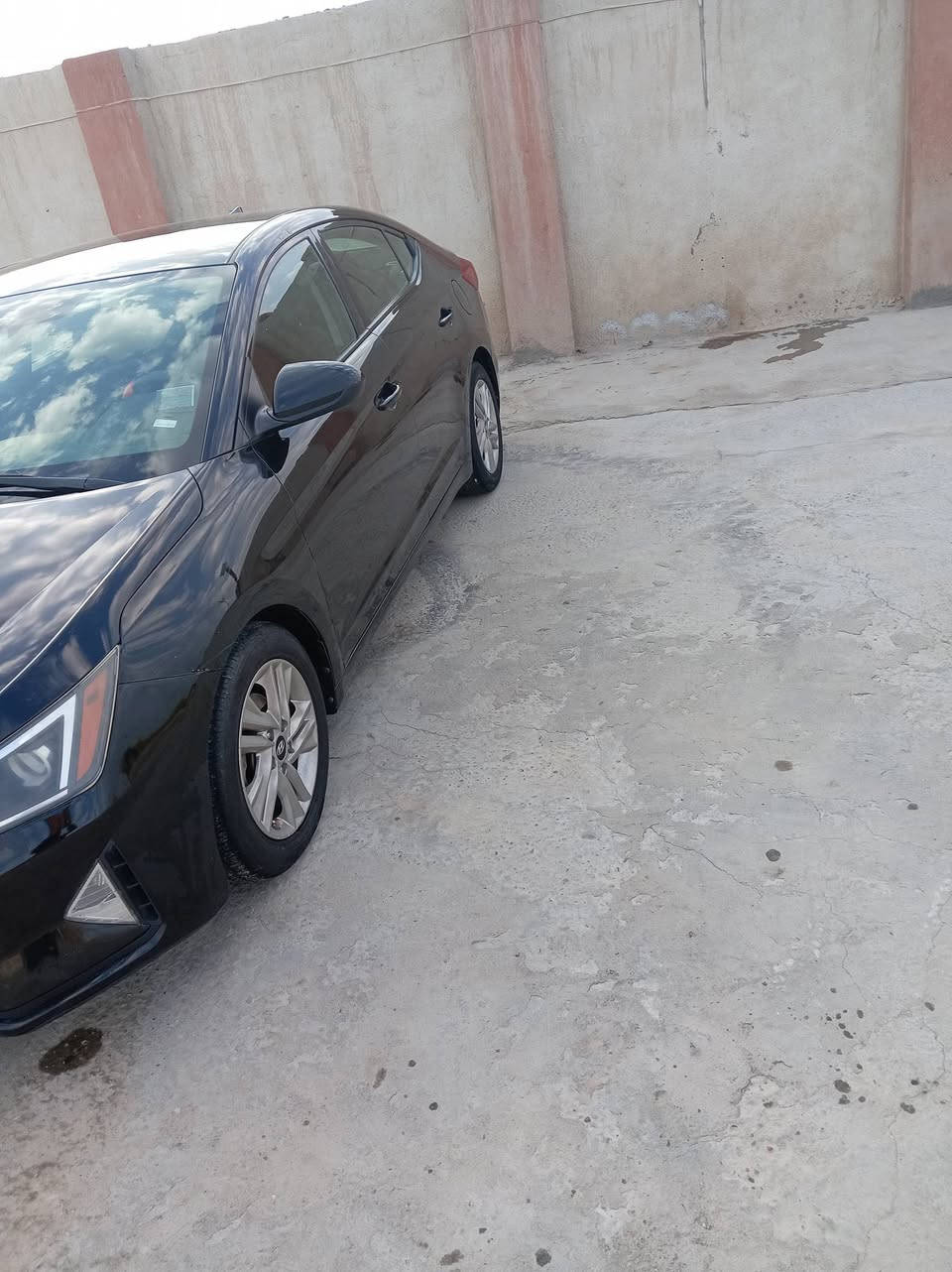 سلام عليكم النتره موديل ٢٠ بيه جملغ امامي فقط مهرك ٢٠٠٠ دوش مواصفات معروفه رقم قادسيه عنوان ذي قار شطره سعر ١٢٥ وهاذه ***********
