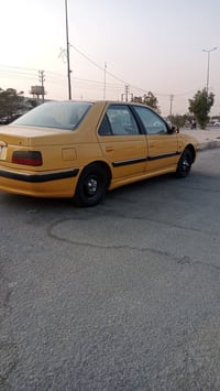 بارص 2013سياره جاهزه السعر 35 قفل(07827436219)