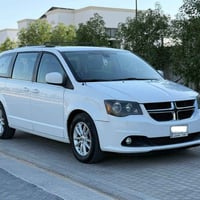 كرفان ٢٠١٩ • وارد امريكي • ٧ راكب