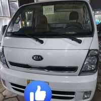 للبيع كيا بنكو فحل بوكس موديل ٢٠٢٠ جديده جدا ماشيه ٦٤ بدون صبغ أو بارد...