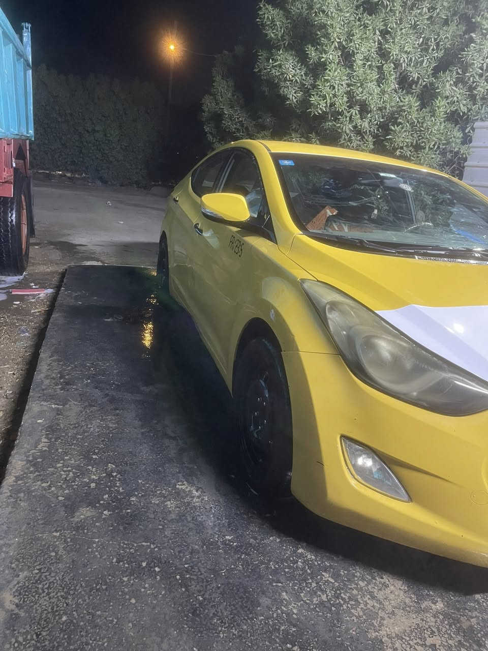 سلام عليكم النتره ١٤خليجي نص فول بكينه ألف ستميه سياره جاهزه من كلشي صدر امامي خلفي من يدي لشارع فول سياره مكانهه بغداد ابو غريب سعر خاص *********** وتساب خط
