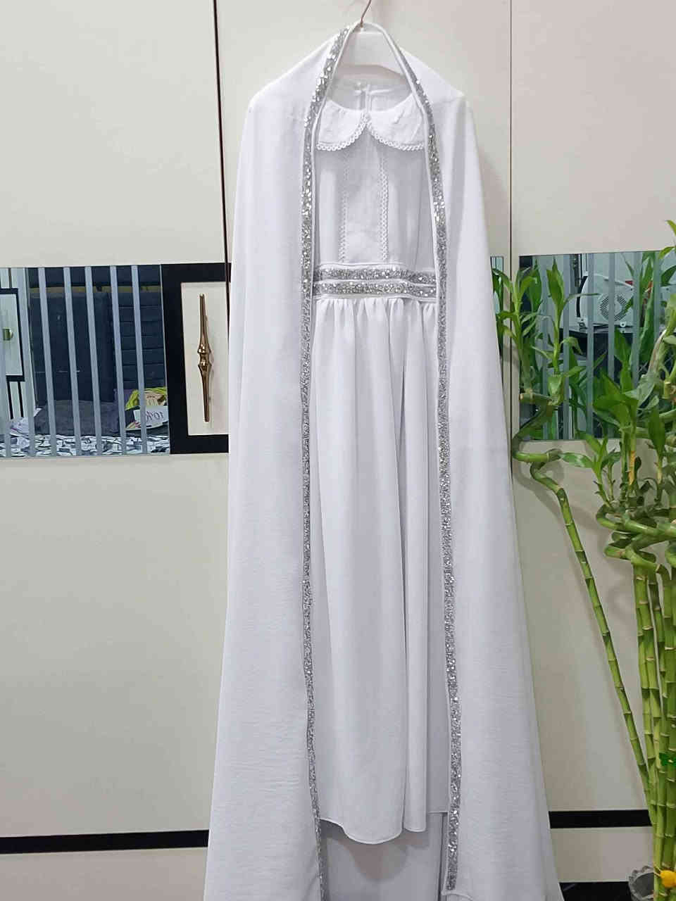 زي تكليف النجف, العراق
