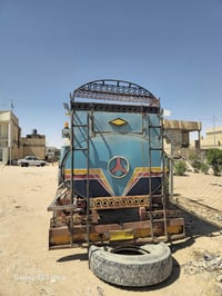 تنكر • النجف • حديد أبيض ٤ملم