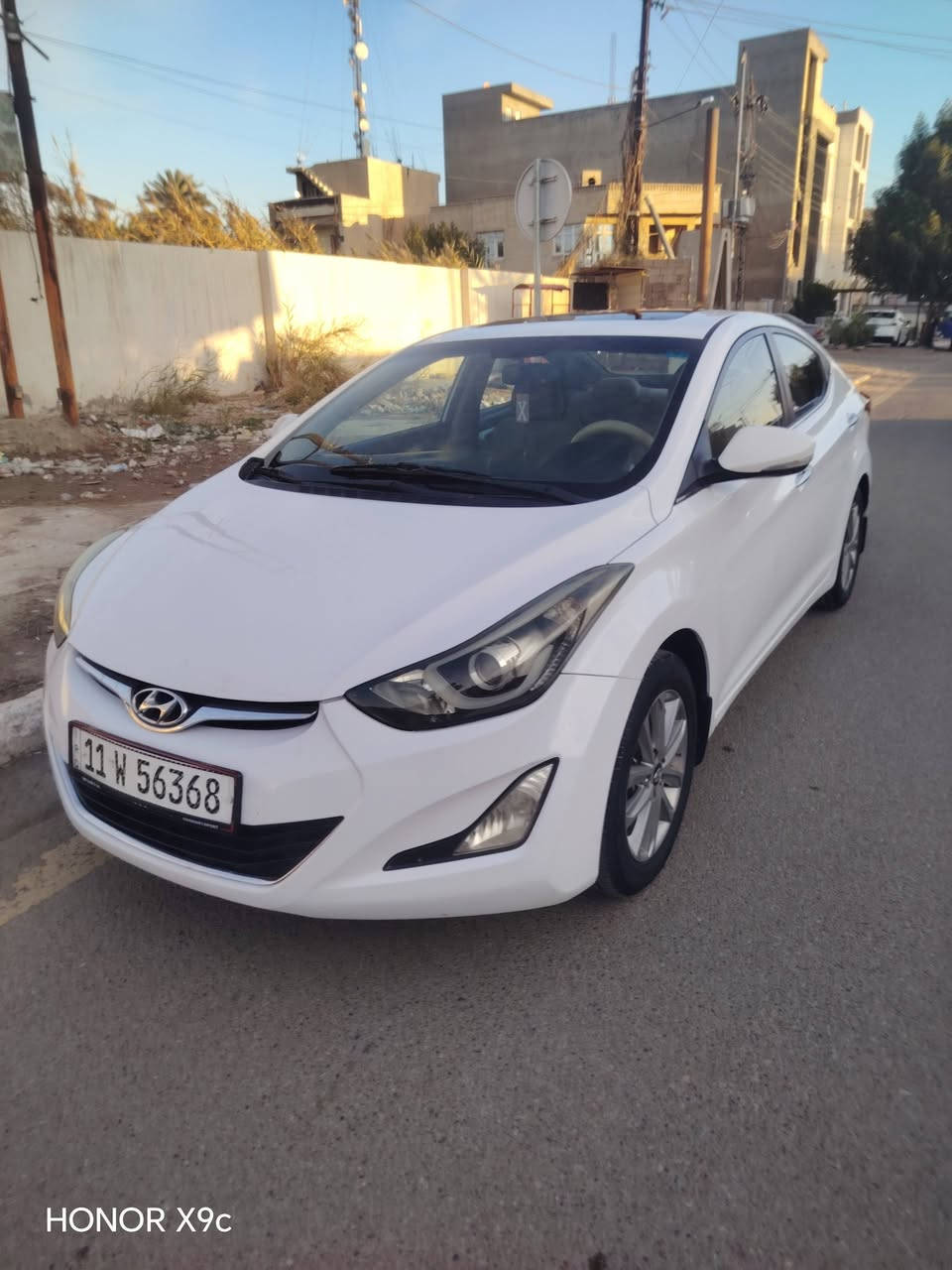 سلام عليكم الانترا موديل ٢٠١٤ رقم بغداد  انكليزي بسمي سنويه تنتهي ٢٠٣٠ خليجي سونر مرفق بغداد التاجي ومنطقه العامريه ***********  السعر 125 بيهه مجال بسيط
