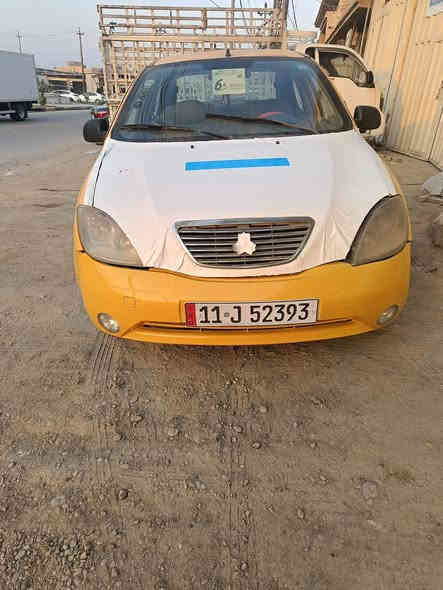 السلام عليكم طيبه موديل 16 مصفره هيئه ومرور سنويه 27 باسمي كير ومكينه كفاله  كهربائيات كله شغاله مكاني طوريج رايده 35 ورقه وبيه مجال ***********
