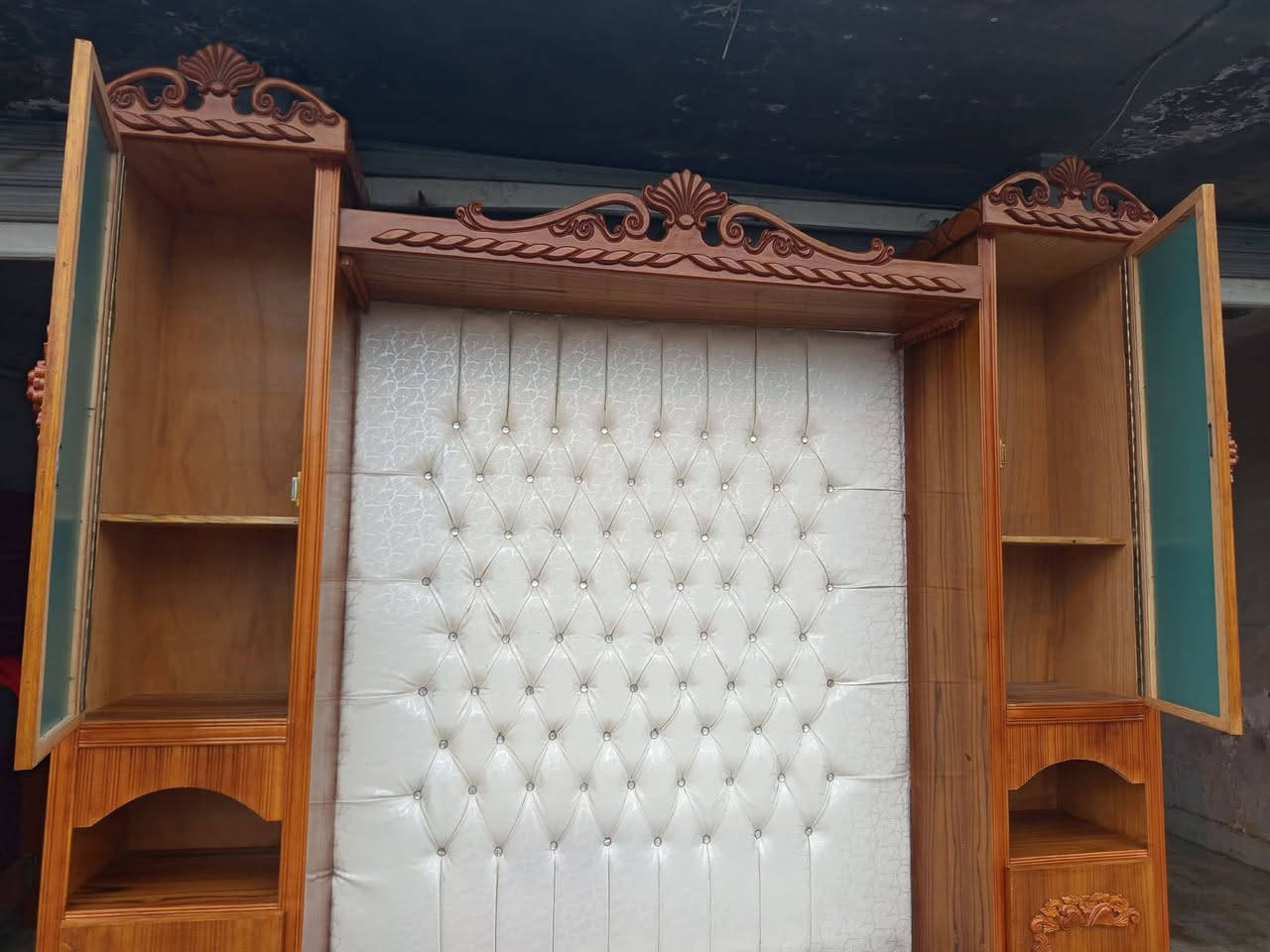 تخت نفرين أبراج شرط شرط النظافه شغل ثقيل حيل سعرها ١٦٥ الف


**إذا كنت صاحب هذا الإعلان وتريد حذفه لأي سبب، رجاءا أرسل رسالة إلى الدعم الفني**