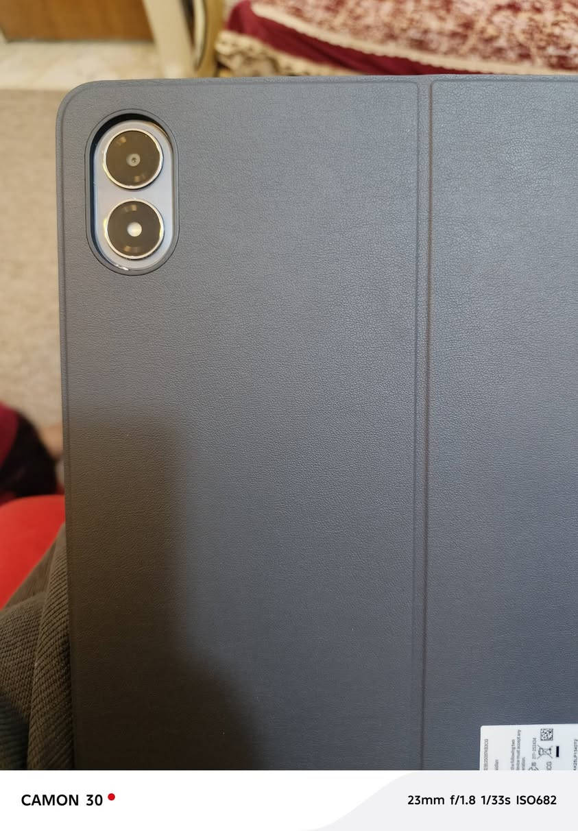 جهاز ريدمي باد 2pro للبيع
نظيف ١٠٠/١٠٠
سعره ٣٧٥ مع المجال


**إذا كنت صاحب هذا الإعلان وتريد حذفه لأي سبب، رجاءا أرسل رسالة إلى الدعم الفني**