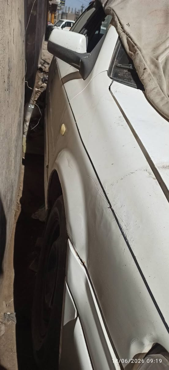 سلام عليكم سمند 10 محرك يبخر مكانه بابل السعر 19 وبيها  مجال حك الجيه مستعجل على بيعتها للاستفسار *********** واتساب

