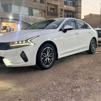 كيا K5 • ٢٠٢٣ • رقم شمالي
