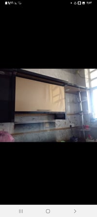 كونتر • نظيف