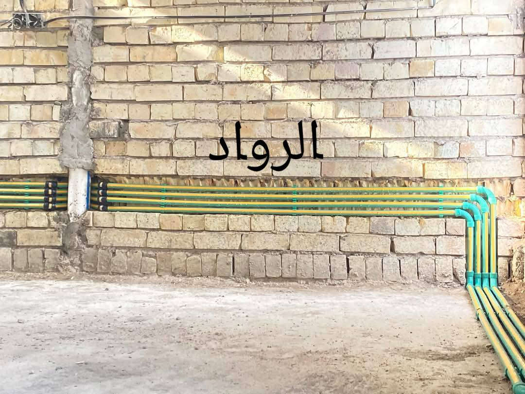 لسنا الوحيدون لاكن نسعى أن نكون المتميزون
للتأسيسات_الصحيه👬👬
نعمل_بأحدث_الطرق_المتميزه 💪💪
التصميم🏘️
التنفيذ 🛀
 الدقه 👷‍♂️
التزام  ⏰      من_تسليم_العمل 🚰
درجه_ممتازه_بأحدث_الطرق
***********     📲
ابو حسون
