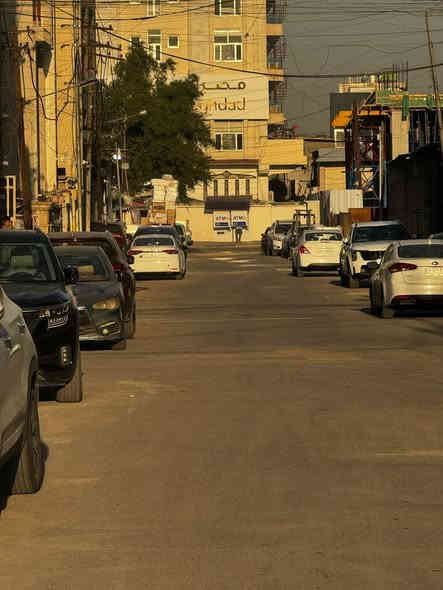 للـبـيـع 🏠 الكـرادة خارج 

عنوان العقار 📍 الكرادة خارج قرب كنيسة مار يوسف

🔶 المساحة  200  مـتـر

🔶 الواجهة  10  مـتـر

🔶 بناء حديث #سند مستـقــل

يحتوي على 3 طابق - صالة مطبخ حار ومطبخ بارد وصالة

وهول وغرف نوم نظام سويت عدد 7 ومجموعة صحيات 👍

 ــــــــــــــــــــــــــــــــــــــــــــــــــــــــــ
‎‏‎((شركة دار السلطان للعقار حيثٌ تَلتَقي الرُوٌية ,بلتَمَيٌز ))

❗️❗️ نسـتـقـبل العروض البيع الشراء والايجار ❗️❗️

بيع - شراء - ايجار - ادارة امـلاك - مقاولات عامة

‎‏‎📊كل ماعليك الاتصال أو المراسلة على الصفحة *ʲᵒⁱⁿ ᵘˢ*

 حسن زوانة *********** - ***********

‎‏‎الفرع الاول /عرصات الهندية مجاور فندق بلوم 

‎‏‎ الفرع الثاني /الـسـيـديــة الضباط مقابل افران الرباط

‎‏‎‏‎زبائننا الكرام بِكُم نَرتقي ونَتشرف بزيارتِكم ونَفتخر بخِدمتِكم ❤
