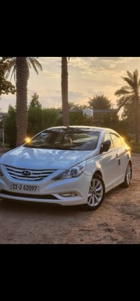سوناتا 2011 • هيونداي سوناتا • سيارة سوناتا • سوناتا خليجي • سوناتا بن...