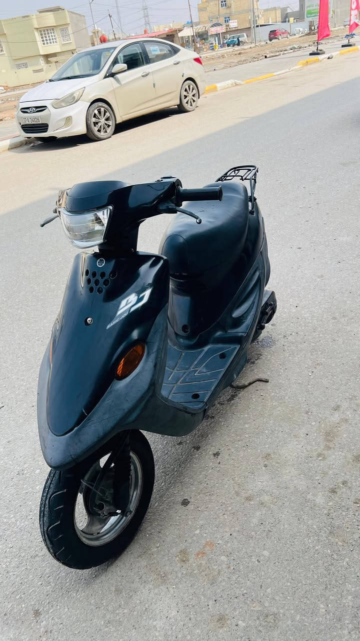 دراجه بيجي للبيع نضيفه كلش
سعر خاص


**إذا كنت صاحب هذا الإعلان وتريد حذفه لأي سبب، رجاءا أرسل رسالة إلى الدعم الفني**