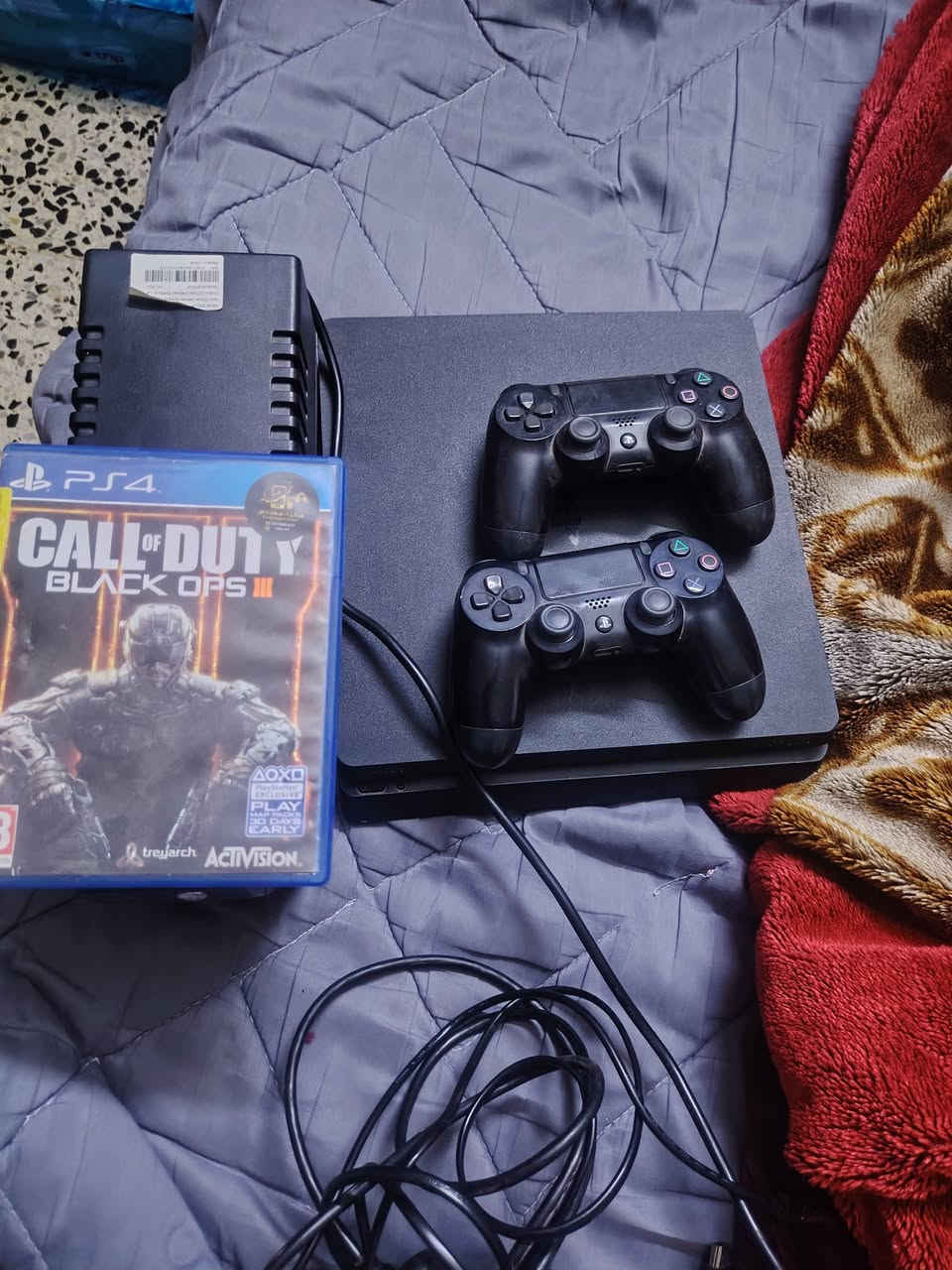 بلي فور سلم اونلاين  كلشي اصلي بلي مامفتوح الذاكره تيرا


**إذا كنت صاحب هذا الإعلان وتريد حذفه لأي سبب، رجاءا أرسل رسالة إلى الدعم الفني**