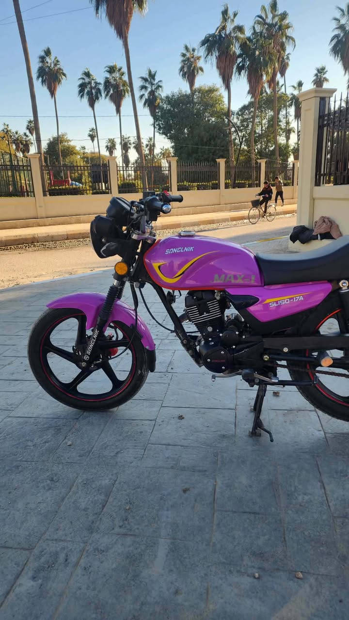 دراجه شاينك موديل 25 كفاله عامه مكان جبله وسعر خاص ***********
