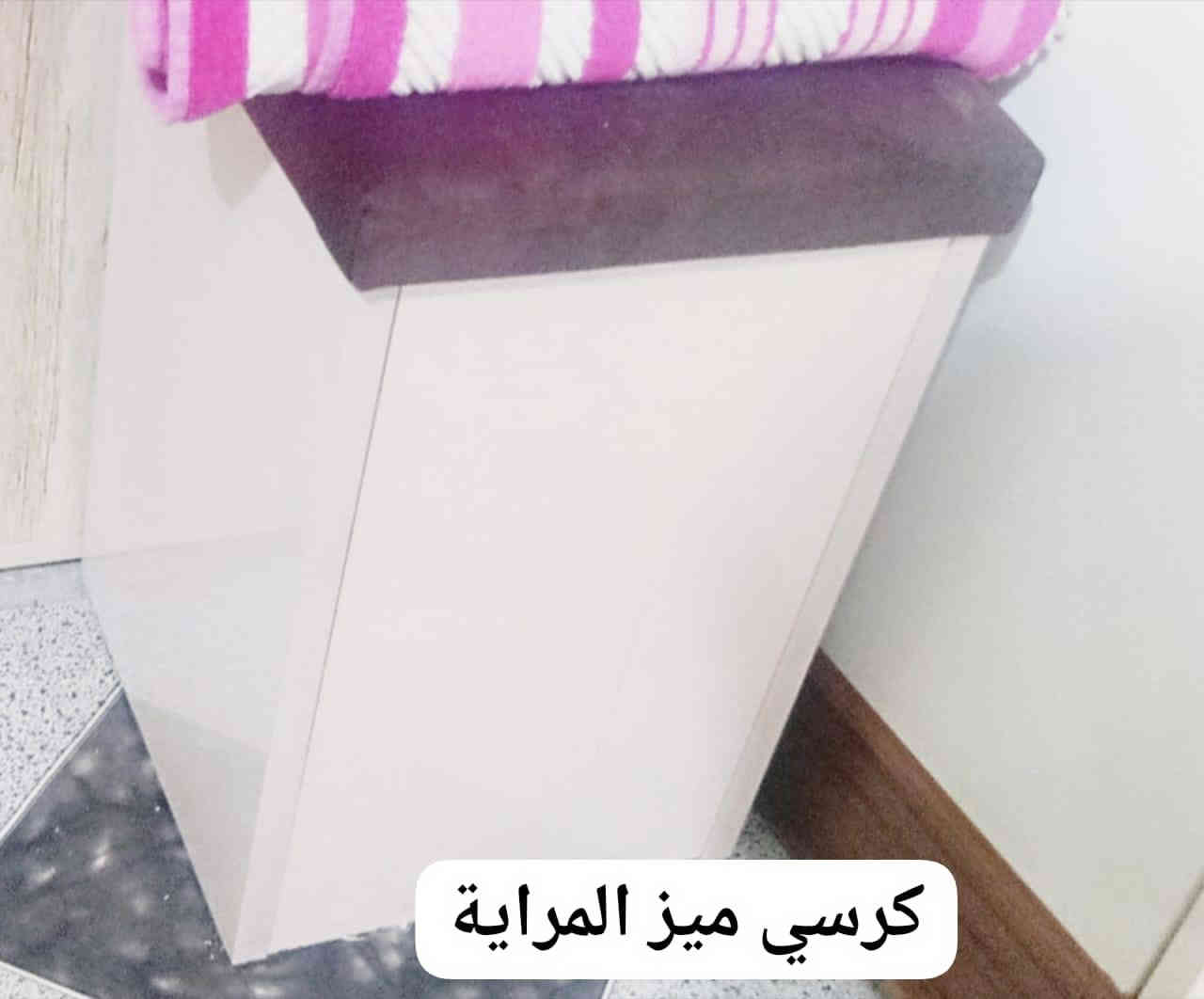 السلام عليكم غرفه تركي ماليزي ٦ قطع. نضيفه كلش  سعر ٣٧٥ وبيهه مجال العنوان نجف كوفه حي ميسان اي ستفسار رقم. ***********
