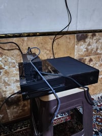 اكس بوكس ون • 1 تيرا • كيم باص شهري