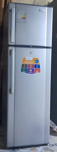 ثلاجة دنكا • ١٦ قدم • بصره