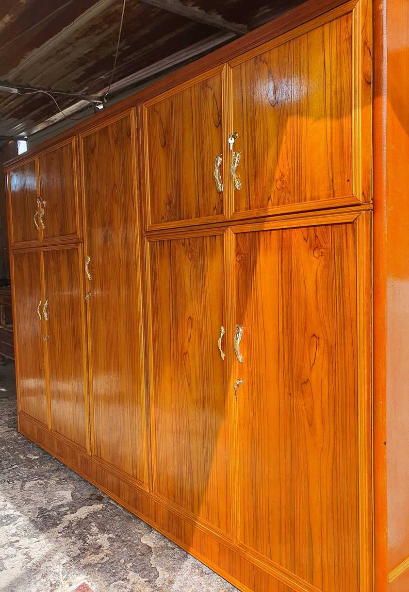 للبيع كنتور مستخدم نضيف خمس ابواب ملحق نهايته ٢٥٠ يوجد توصيل بكره بغداد


**إذا كنت صاحب هذا الإعلان وتريد حذفه لأي سبب، رجاءا أرسل رسالة إلى الدعم الفني**