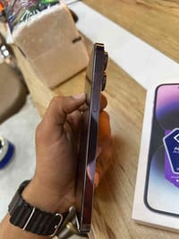 آيفون ١٤ برو ماكس • ٢٥٦ • المحمودية