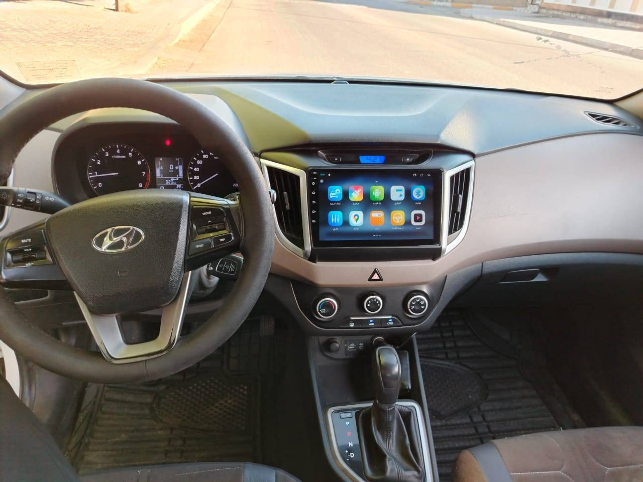 السلام عليكم
بيع مستعجل 115 ورقه قفل من الاخير
هونداي كريتا للبيع موديل 16 خليجية محرك 1600 دوش مواصفات عاديه رقم بغداد بأسمي ماشيه 117000 بيها تقشير الصبغ مثل ما موضح بالصور للاستفسار *********** بغداد حي الجامعة
