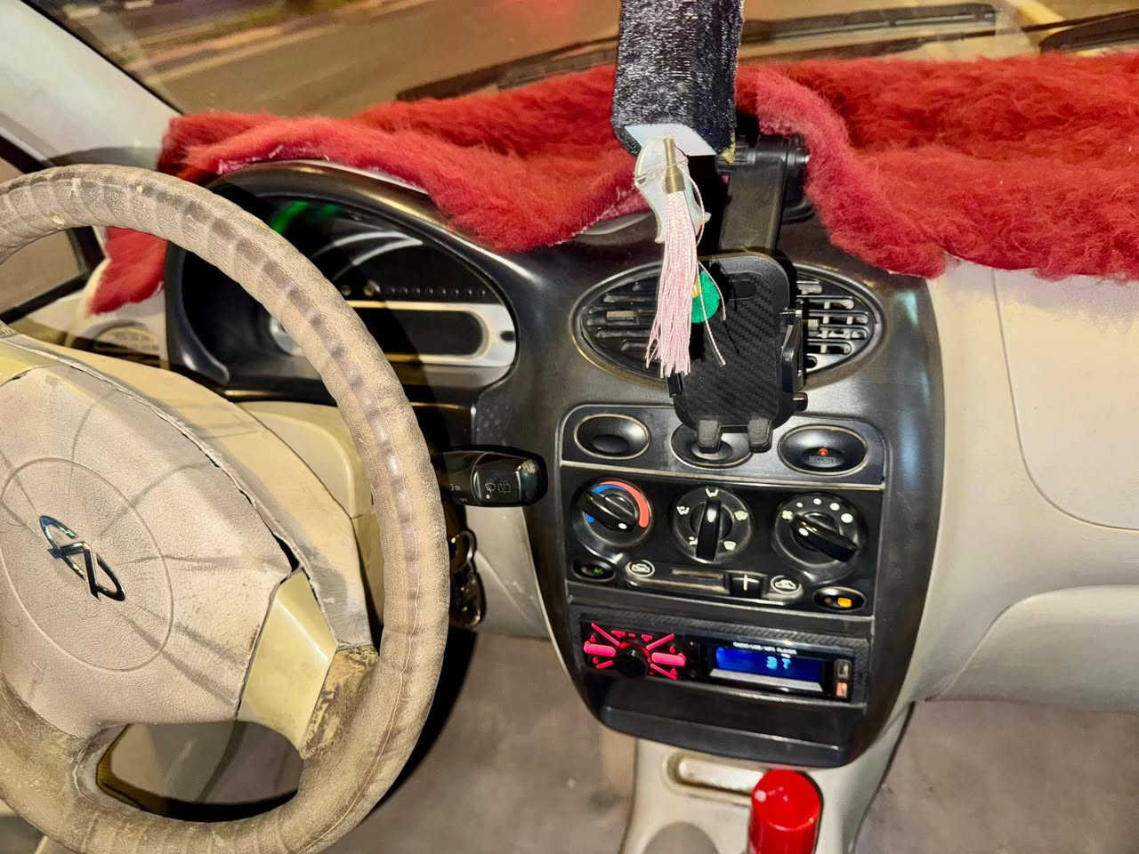 QQ
موديل2013
نضيفه كلش اوتو مكاني كربلاء 
الاتصال ع  واتساب
*********** فقط
