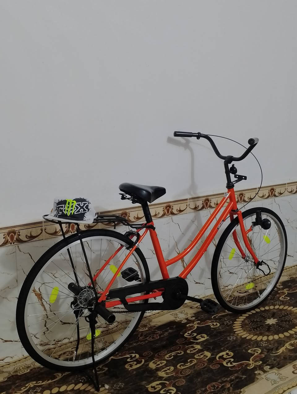 سلام عليكم. باسكل للبيع فقط. غراضه كلهن كاملات. مكان عشائر ال جهل. سعر خاص


**إذا كنت صاحب هذا الإعلان وتريد حذفه لأي سبب، رجاءا أرسل رسالة إلى الدعم الفني**