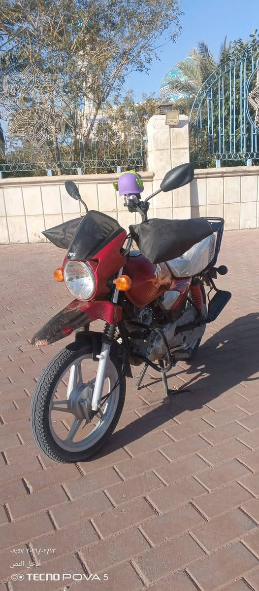 السلام عليكم ورحمه الله من رخصت الادمن المحترم
تي اف اس 

موديل 2020.         4 كير بلادي

محرك كفاله 
مرقم وتحويل ثاني يوم  سنويه لل27

لاتنقيص ولا تبخير محرك شرط بلادي ما مفتوح 
  
السعر مليون       مليون.   وبي مجال بسيط 

 مكاني رمادي شارع عشرين 

 الاتصال...***********
