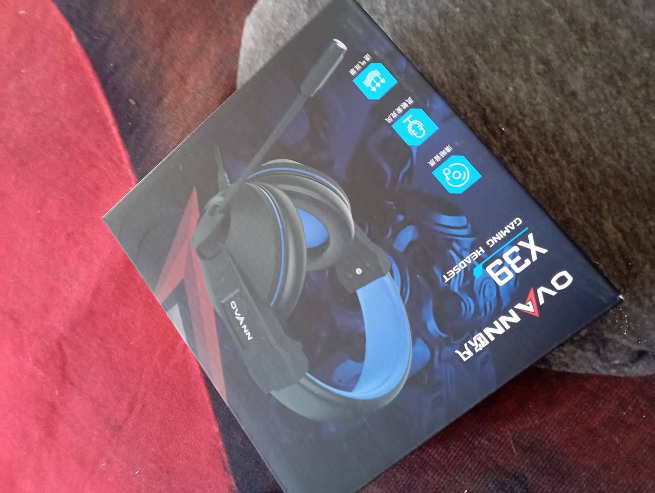 اكتب سعرك ع الحاجه التريدها وبالعافيه


**إذا كنت صاحب هذا الإعلان وتريد حذفه لأي سبب، رجاءا أرسل رسالة إلى الدعم الفني**