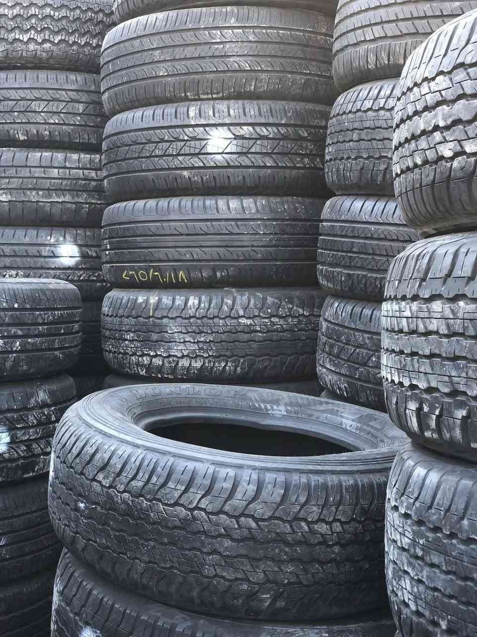 السلام عليكم يتوفر قياس سياره لاندكروز حجم 17 --18--20 لمزيد من المعلومات مراسله الصفحه او الاتصال ب***********
