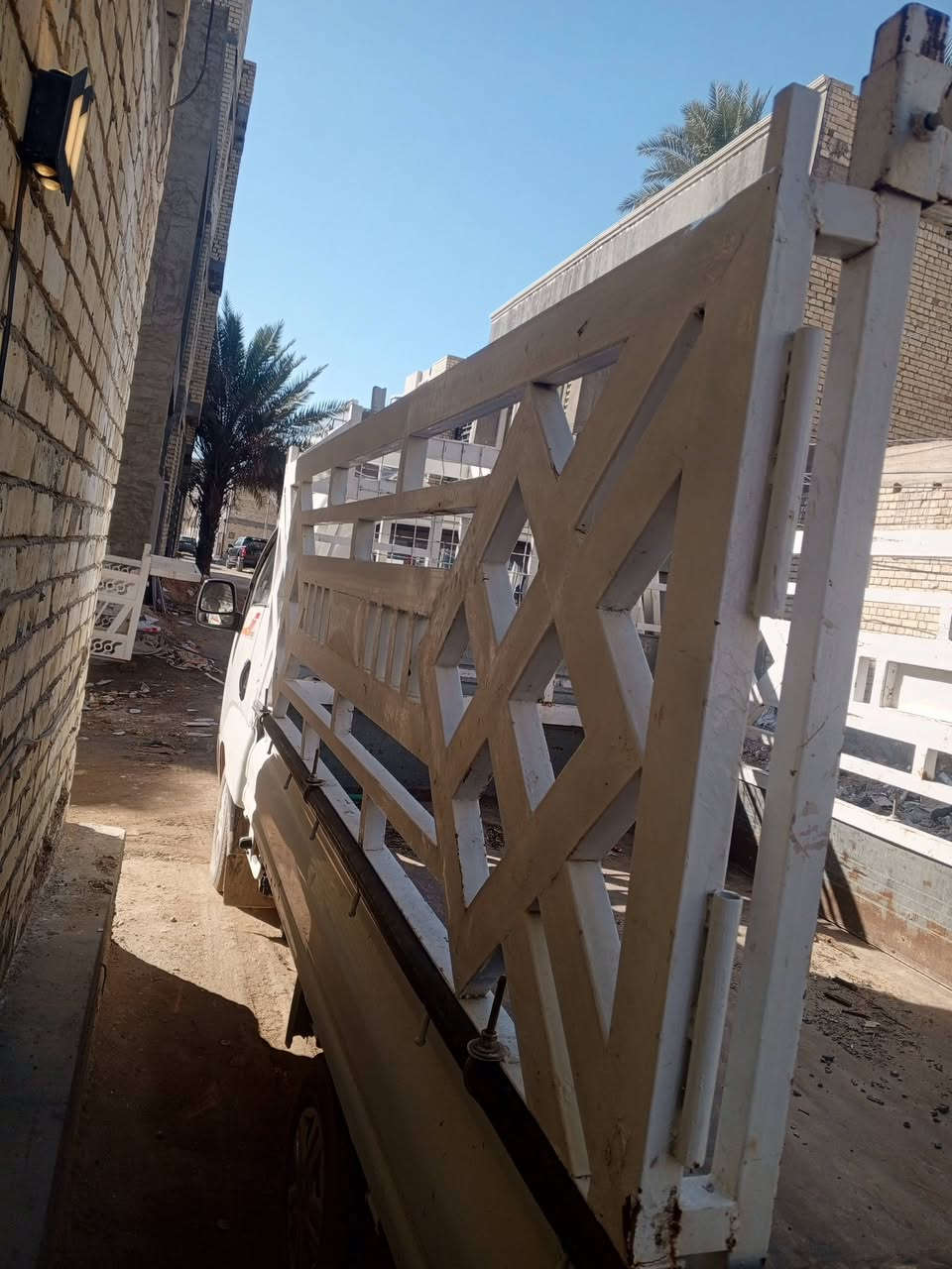 محجر كيا للبيع
المكان بغداد الكاظمية 
الاتصال على الرقم ***********
غير متواجد على الفيس
