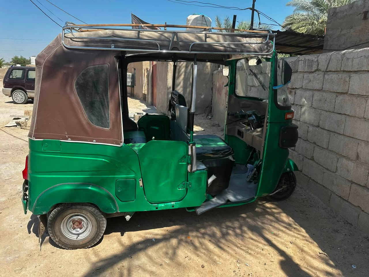 السلام عليكم اخوان تكتك موديل 22 مرقم كامل بسمي انكليزي التحويل مباشر مصبوغ صبغ جمالية مكينة كاملة مكفولة مكاني بابل سكندرية السعر 7مليون و800وبيها مجال حك الجية ***********
