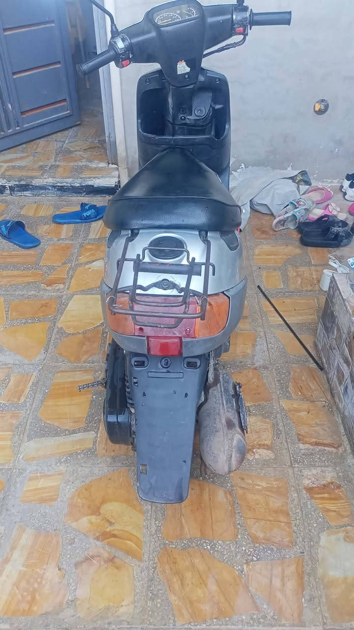 للبيع السعر خاص مكينا ما مفتوحه


**إذا كنت صاحب هذا الإعلان وتريد حذفه لأي سبب، رجاءا أرسل رسالة إلى الدعم الفني**