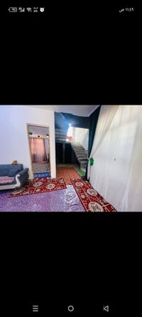 حي زاليزلل • بيت 150م • سبلت للبيع