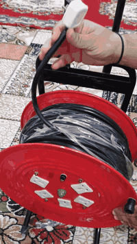 كيبل عربانه اصلي اسمع الفيديو للخير واتصل 07708307096