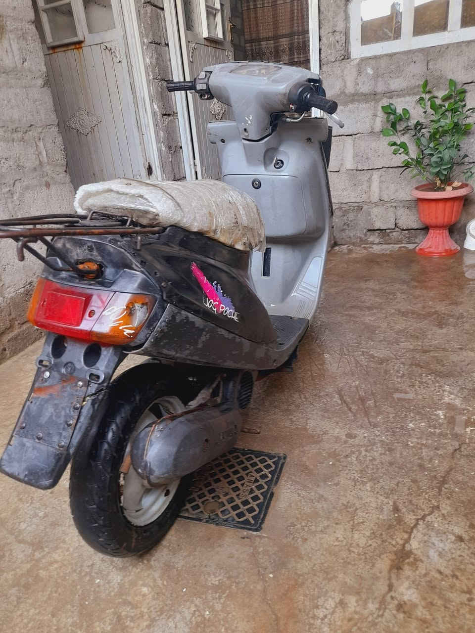سلام عليكم مطور بزون لبيع المطور نضاف كدام العين المطور شغال شرط هندر واحد كهربيتو كلها شغال سعر 100مكاني موصل حي القاهره التوصل علة خاص


**إذا كنت صاحب هذا الإعلان وتريد حذفه لأي سبب، رجاءا أرسل رسالة إلى الدعم الفني**