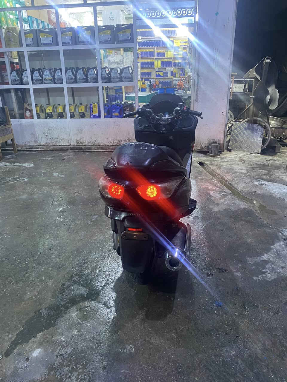 سلام عليكم فرج صفر ثمانية للبيع كاملة من كل شيء دراجة حلوة وجديدة ونظيفة ما قصة أي شيء 0دراجة كاملة مكملة وين مكان أطلع قم تاير جواهر جاهزة للشغدراجة كاملة مكملة وين مكان أطلع قم تاير جواهر جاهزة للشغل***********(750
