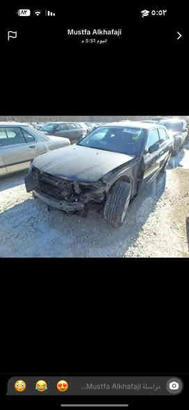 كرايسلر 2013 6400
فول للاخير عدا البانوراما
رادار امامي جانبي
تبريد تدفئة كشنات
تدفئة ستيرن
كشنات كهرباء
تبريد تدفئة كلاصات
دوس كهرباء
ستيرن كهرباء
كشنات خزن

الاضافات
عليه منضومة جكات s2
اوركالات بجم وبكلايتات سستم كامل
وياله نجمه
اويل كاج كان
عليه تفريغ
دبات سود
عليه منضومة زنون نهار بومه
حلوك كورسا
السياره حادثه قطعتين وقطعه تبديل
رقم بغداد
رايد مراوس شعدكم شوفوني
V8
***********
