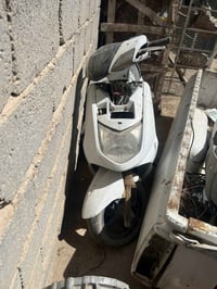 سكنز • نقصه باتري • هندر مكسور